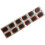96x Rustines De Pneu Pour Velo Reparation Accessoire 5