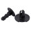 40 Pcs Cierre  Empuje Tornillo Pin Clips 6