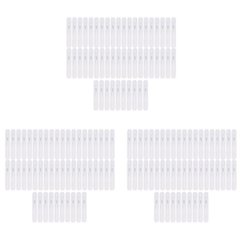 150Pcs / Lot 5Ml Empty Transparent Plastic Spray Bottle Makeup Perfume Atomizer Refillable Bottle