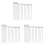 45X Stainless Steel Cocktail Picks Martini Picks Set 1