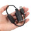 2X USB 5V to 12V Car Cigarette Lighter Socket Power Female Converter Adapter Cable 8