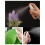 24 Pack Fine Mist Clear Spray Bottles 120 Ml (4 Oz) with Pump Spray Cap 8