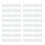 160 PCS 2 Oz 60 Ml Clear Refillable Flip Top PET Plastic Travel Bottle Container 1