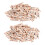 Clip per Mollette in Legno per Mollette 25cm 80PZ 1