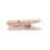 Clip per Mollette in Legno per Mollette 25cm 80PZ 2