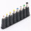 16x Universal 5Pin Jack Plugs  for Laptop AC Power Adapter Tips Connectors for Computer Notebook 7