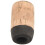 2X DIY Angelrute Gebäude Oder Reparatur Composite Cork Handle  Grip Reel 4