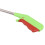4X Clamp Waste Collector Garbage Claw Garbage End Tool Garden 60CM 7