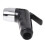 2X Hand WC Badezimmer Bidet Duschkopf 5