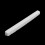 3Pc Modern and Vintage Electric Guitar Six String Nut Cattle Bone Slotted for  Strat Replacement M01941 7