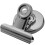 10Pcs 3cm Magnetic Clip Magnet Refrigerator Wall Memo Note Message Holder Silver 2