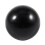 2X Replacement Black Bakelite 35 mm Diameter  Lever Knob 8