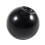 2X Replacement Black Bakelite 35 mm Diameter  Lever Knob 5