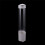 2X Dispenser Automatically Drop Cup Remover Disposable Cup Plastic Cup Paper Cup Dust Storage Rack 4