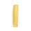 3X Guitar Brass Nut for Acoustic Or ,Gold 4