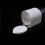 2X Dispenser Automatically Drop Cup Remover Disposable Cup Plastic Cup Paper Cup Dust Storage Rack 6