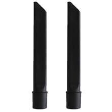 2X Pièces Plates D'Aspirateur de Bec de Tête D'Aspiration de 32mm, Tête de Brosse D'Aspirateur