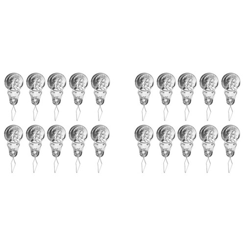 2 Pacchetto Argento Alluminio Filettatore Ago Couture Threader per Cucire Aghi