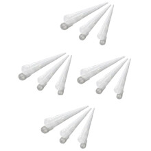 Embouts de Pipette 10Ul(Paquet de 3000)