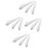 Pipette Tips 10Ul(Pack of 3000) 1