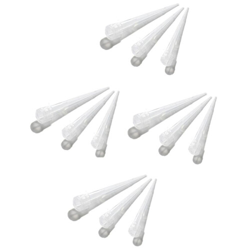 Embouts de Pipette 10Ul(Paquet de 3000)