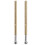 200Pcs P75-E2 Spring Test Probe Pogo Pin 1.3mm Conical  1.0mm Thimble 1