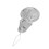 2 Pacchetto Argento Alluminio Filettatore Ago Couture Threader per Cucire Aghi 4