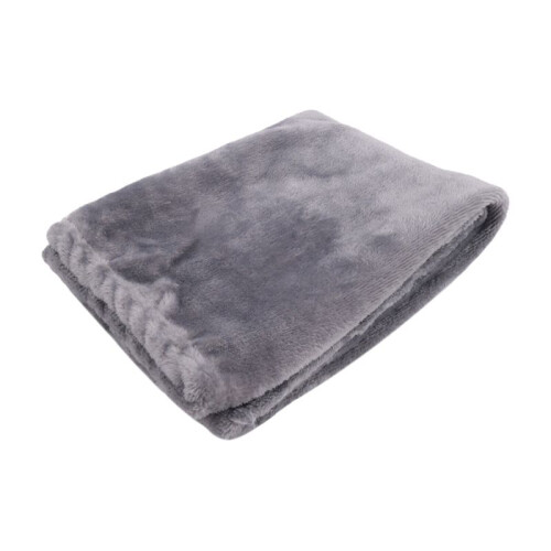 4X Sofá Macio Sala de Estar Quarto Ar Condicionado Cama Cobertor Sofá Cama Bebê Cobertor Cor SóLida 2