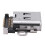 2X Charging Port Type-C Charger Socket Connector Replacement Repair Part for   NS 2017 Console 6