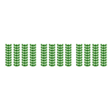 108 Uds. Entrenador de Plantas de 90 Grados para Entrenamiento de Bajo Estrés Clips de Flexión LST Clips para Kits de Crecimiento de Enrejado de