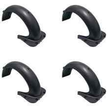4X Rear for Max Scooter Replace Parts Accessories for Max Electric Scooter