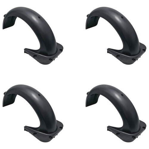 4X Rear  for  Max Scooter Replace Parts Accessories for   Max Electric Scooter