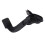 2X Hood  Release Lever Handle Opener for 01-08  A4 B6/B7 8E1823533B 2