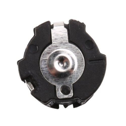 20Pcs Black Battery Holder for 3 x 1.5V AAA Batteries Flashlight Torch