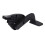 2X Hood  Release Lever Handle Opener for 01-08  A4 B6/B7 8E1823533B 4