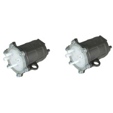 2X 16700-HP5-602 Fuel Pump Assembly for   420 TRX420 2007 2008 2009 2011 2012 2013 2014 ATV Accessories
