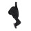 2X Hood  Release Lever Handle Opener for 01-08  A4 B6/B7 8E1823533B 3