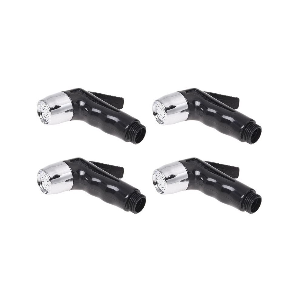 4X Hand Held Toilet Bathroom Bidet Shower Spray Sprayer Exogio