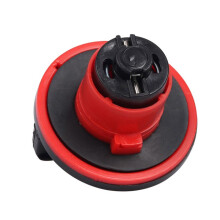 20X Fuel Tank Fuel Gas Cover Cap Assembly for JOG XC FC FORCEX 100 JOG100 XC100 FORCEX100 5WY-F4610-00