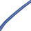 6X Azul USB 3.0 Hembra A Macho M / M Tipo A Enchufe Cable de Extnsion de Conector 30cm 7