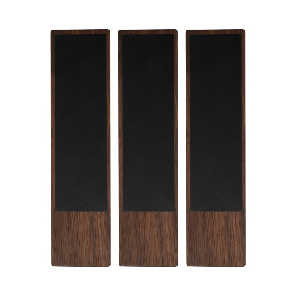 3X Wooden Chalkboard Tap Handle For Beer Keg Beer Tower Dispenser Beer Tap Bar Tools With Chalkboard Writable Christmas Exogio