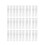 240Pcs Clear 2Ml Atomizer Plastic Bottle Spray Disposable Perfume Empty Sample Bottle for Travel Party 4