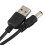 4X USB Cable 5.5mm / 2.1mm 5V   Jack Power Cable (Black, 102CM) 7
