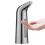 2X Automatic Soap Dispenser Touchless 400Ml,Automatic Sensor Soap Dispenser,Dish Soap Dispenser 3