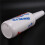 5X Flair Bartender Bartending Practice Bar Pub Bottle Wine Cocktail Shaker - White 8