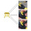 6x for   Car Home Pressure Power Washer Trigger Replacement C Clip Household Cleaning Supplies Tools Connector 2