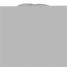 100Pcs 15mm Aluminium Sablier Ferrules Sleeve Crimp pour 3mm Wire Rope