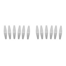 12 Pcs Metal Grass Trimmer Blade String Trimmer Replacement Accessories Saw Blades Lawn Mower Fittings