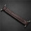 3X Brown Vintage Style Guitar AMP Amplifier Leather Handle 5