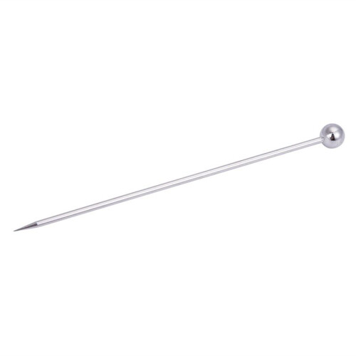 Edelstahl-Cocktail-Picks, Martini-Picks-Set (90 Stück) 2